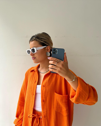 Megan – 2-Delige Set voor Stijl en Comfort