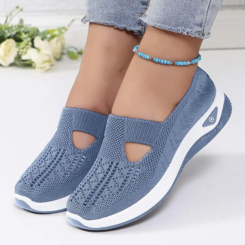 Sophie – Antislip Orthopedische Schoenen