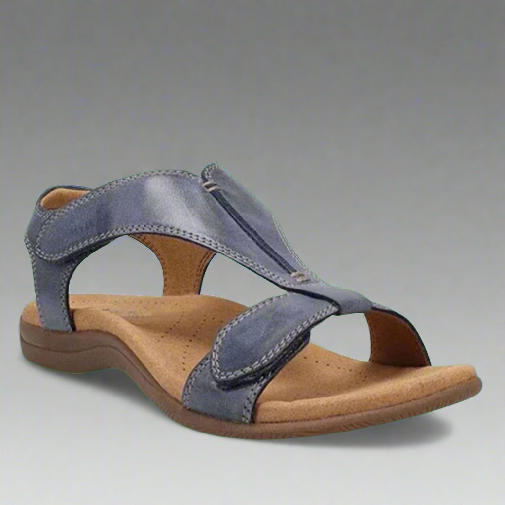 Elsbeth – Comfortabele Sandalen voor Binnen en Buiten