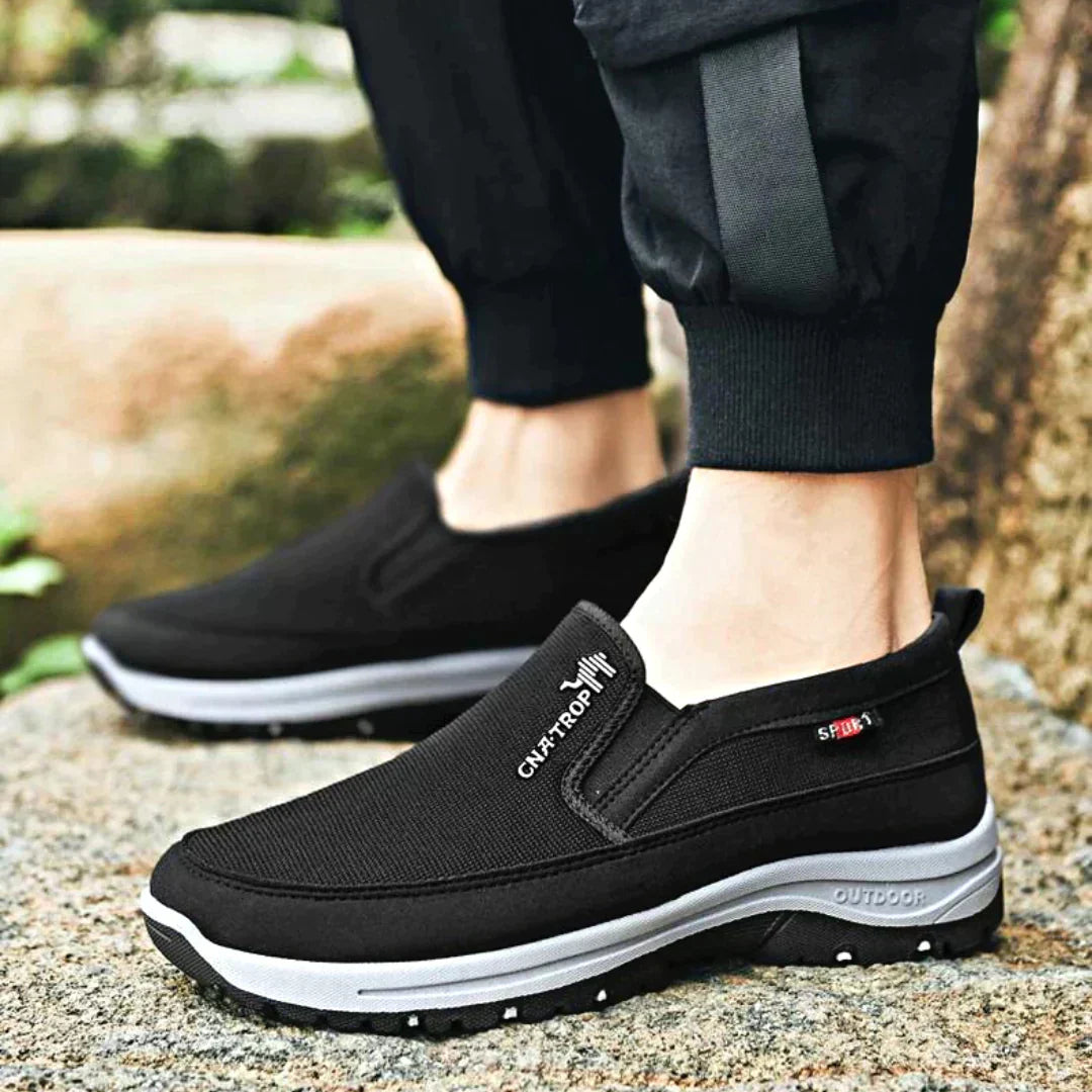 Gabe – Orthopedische Wandelschoenen