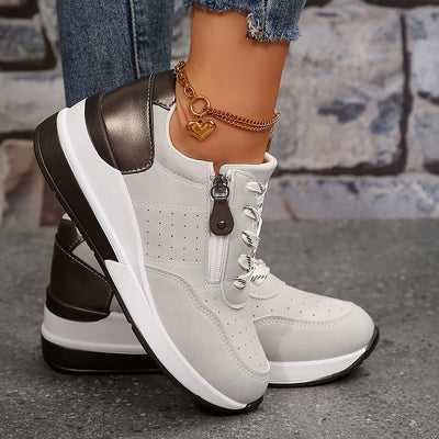 Celia - Orthopedische Stijlvol Schoenen