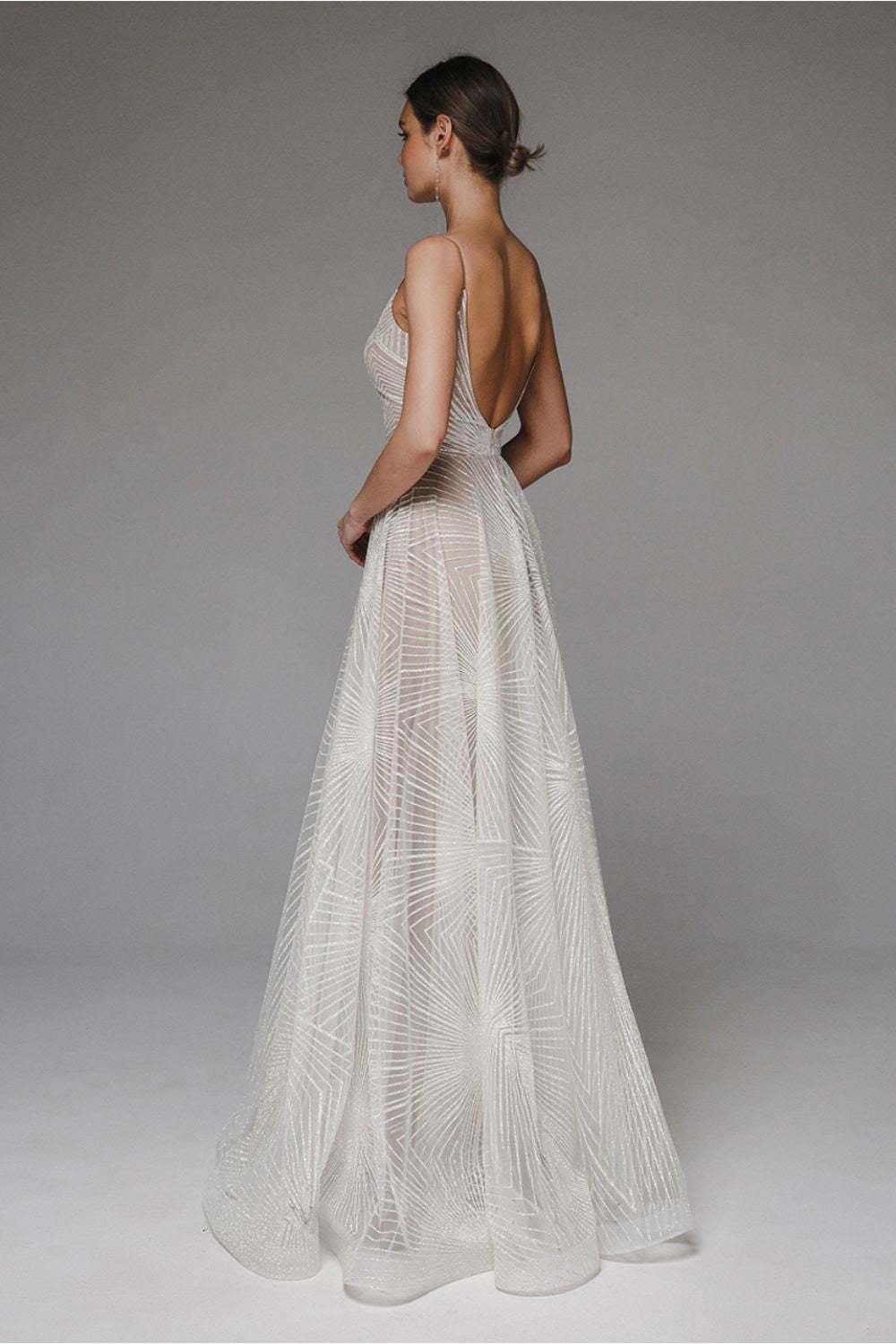 Madeleine - Klassiek Elegante Jurk