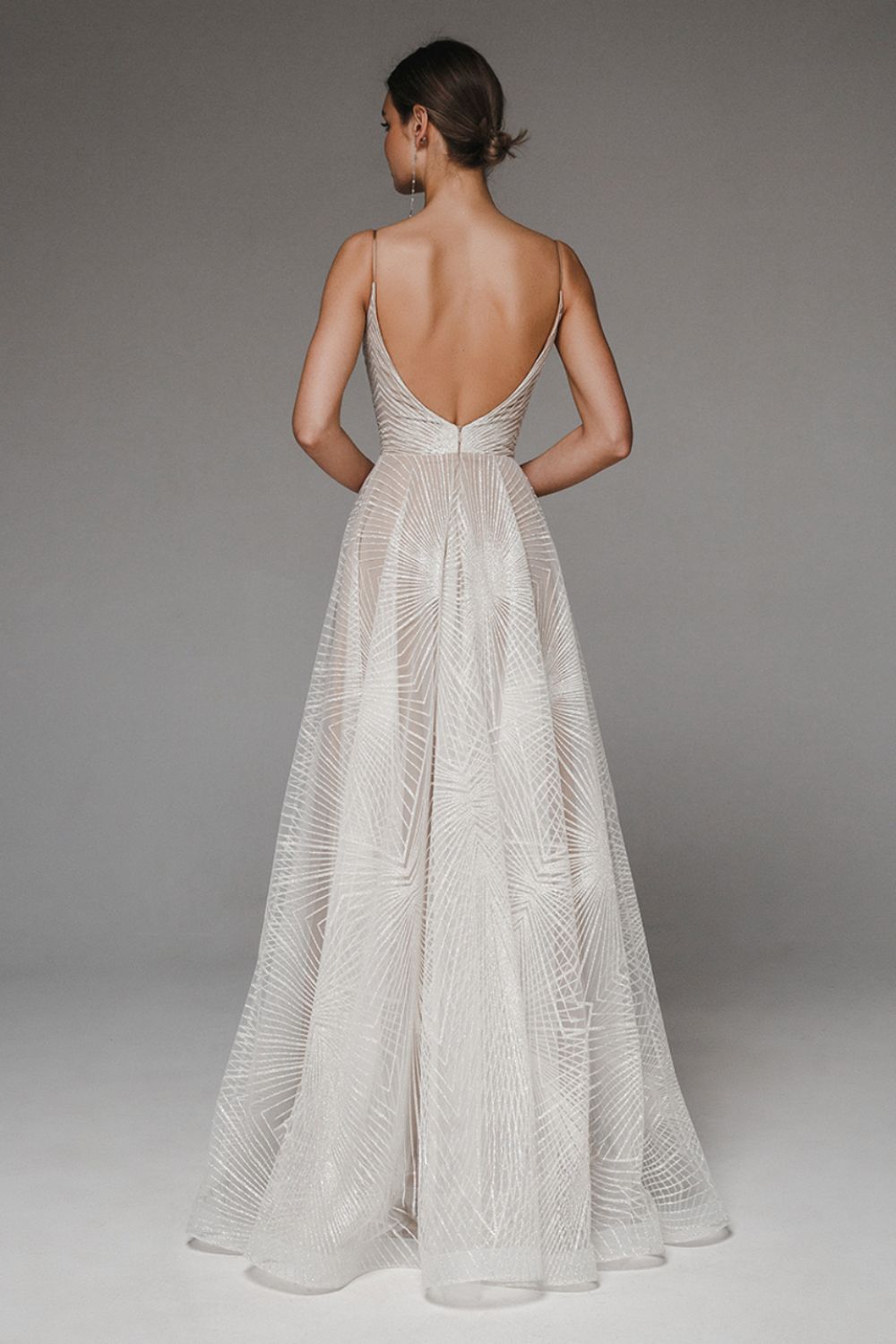 Madeleine - Klassiek Elegante Jurk