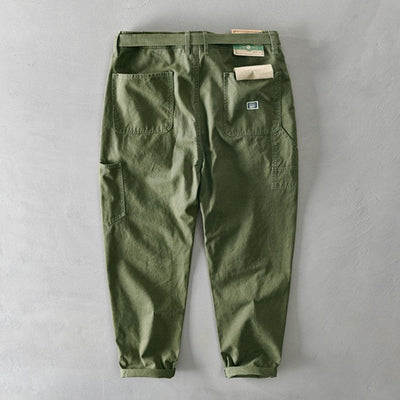Dave - Trendy moderne broeken