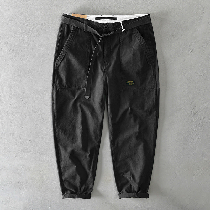 Dave - Trendy moderne broeken