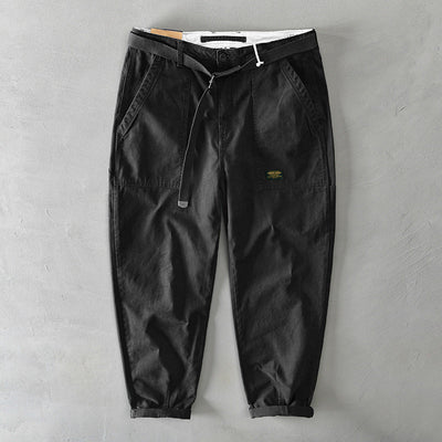 Dave - Trendy moderne broeken