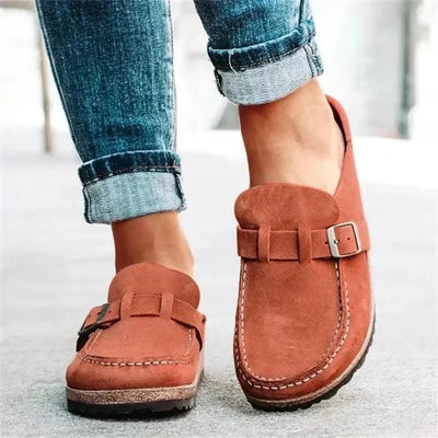 Ellenor – Orthopedische Schoenen