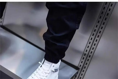 Harrison - Sportieve joggers