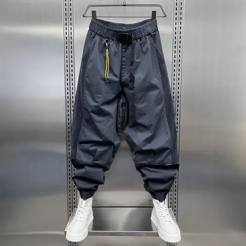Cris - Modieuze Baggy Broeken