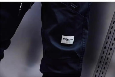 Harrison - Sportieve joggers