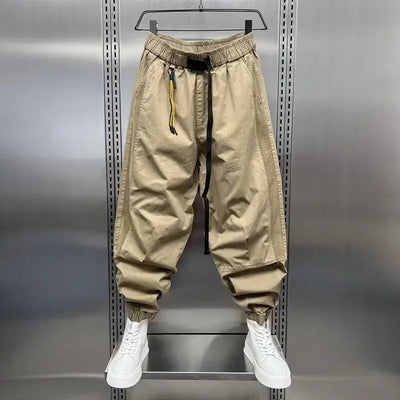 Cris - Modieuze Baggy Broeken