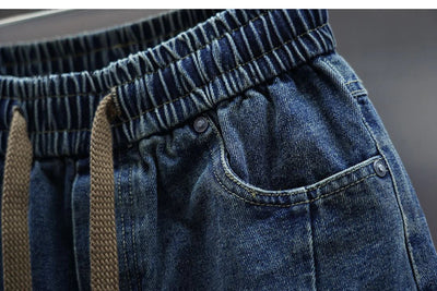 Colt - Wijde jeans