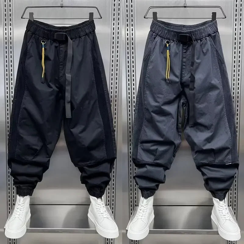 Cris - Modieuze Baggy Broeken