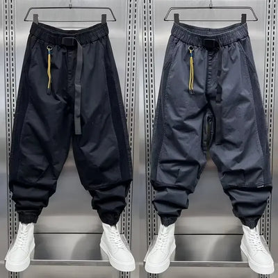 Cris - Modieuze Baggy Broeken