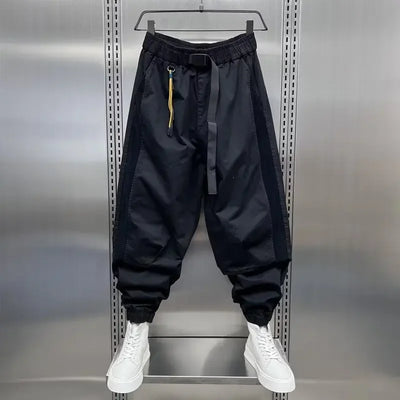 Cris - Modieuze Baggy Broeken