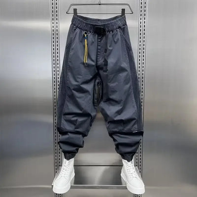 Cris - Modieuze Baggy Broeken