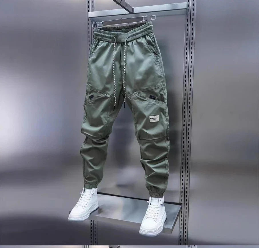 Harrison - Sportieve joggers