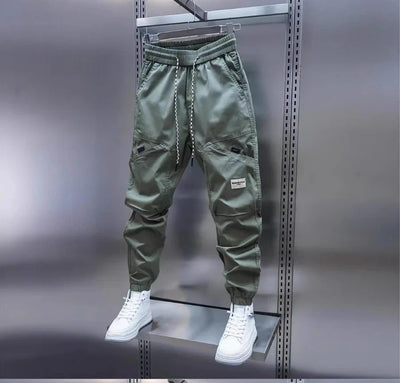 Harrison - Sportieve joggers