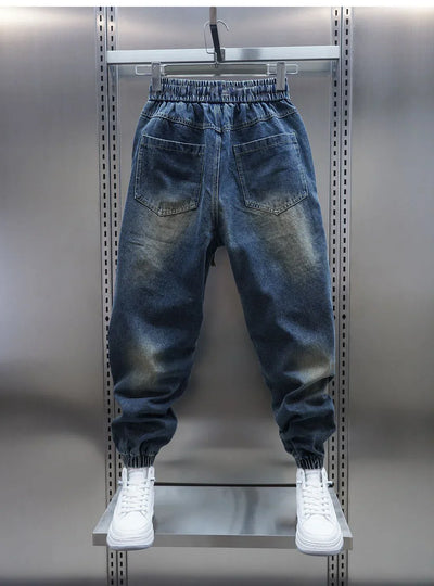 Colt - Wijde jeans