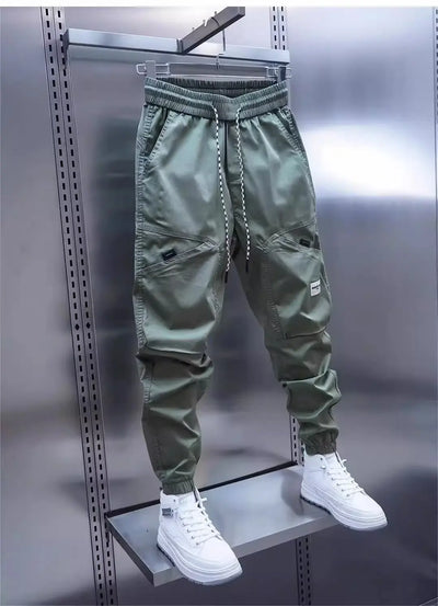 Harrison - Sportieve joggers