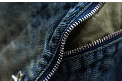 Colt - Wijde jeans