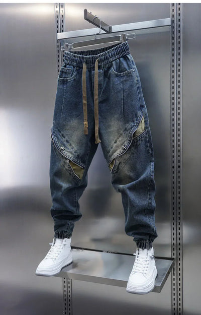 Colt - Wijde jeans
