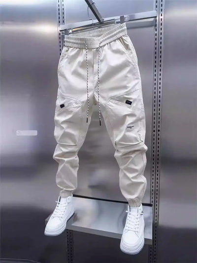 Harrison - Sportieve joggers