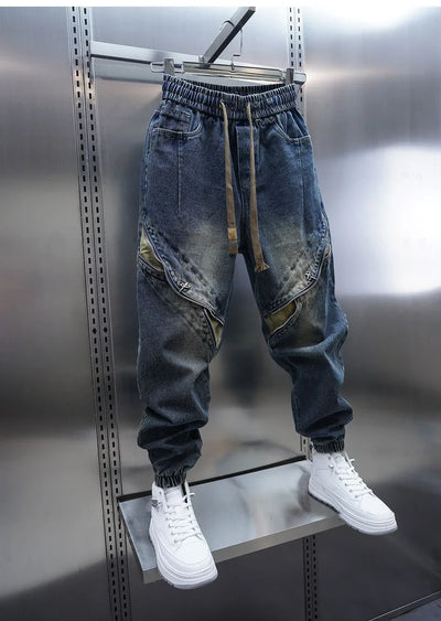Colt - Wijde jeans