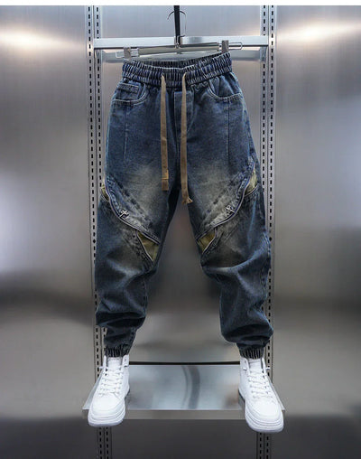 Colt - Wijde jeans