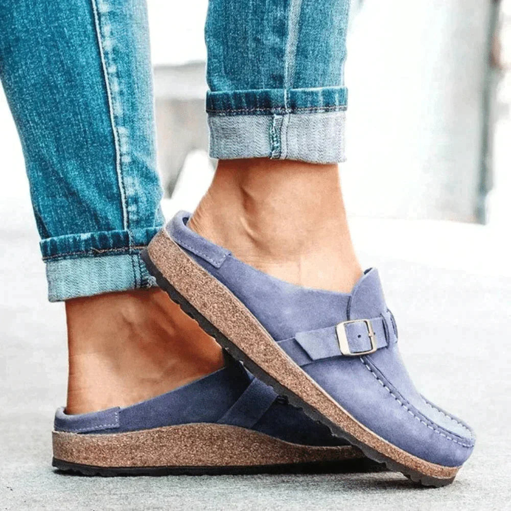 Ellenor – Orthopedische Schoenen