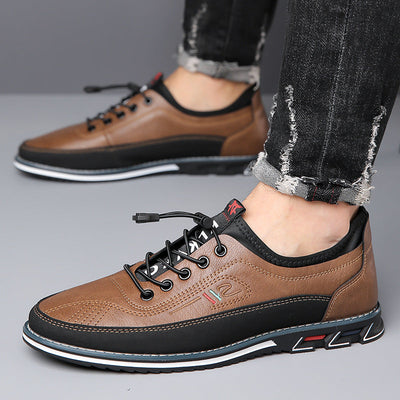 Mauro - Oxford Schoenen