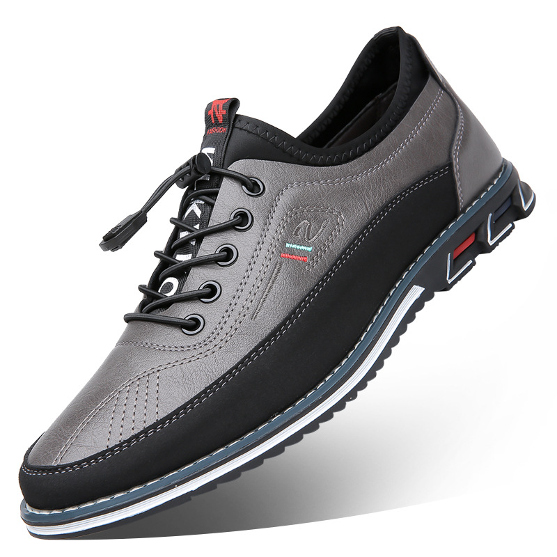 Mauro - Oxford Schoenen
