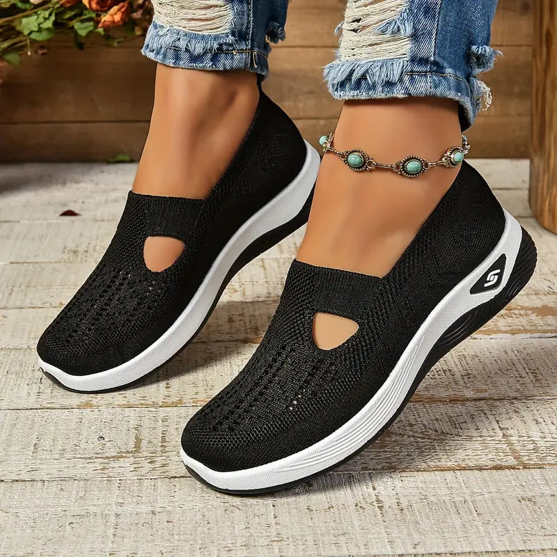 Sophie – Antislip Orthopedische Schoenen