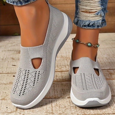 Sophie – Antislip Orthopedische Schoenen