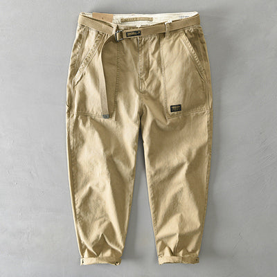 Dave - Trendy moderne broeken