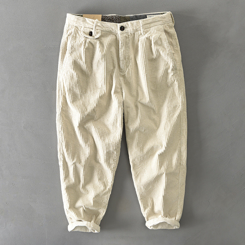 Ricky - Modieuze Broek