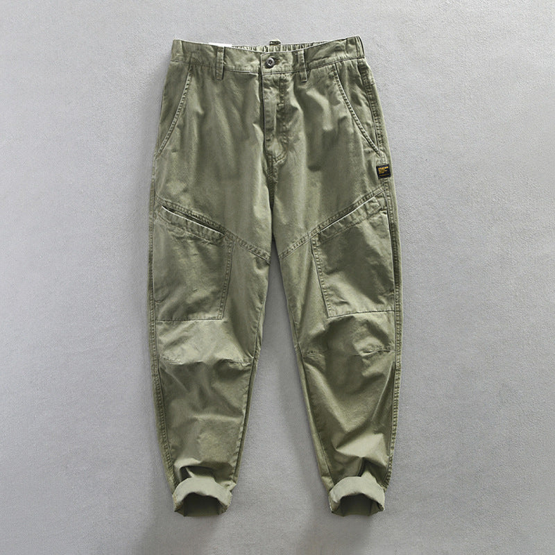 Jac - Multi-pocketbroek