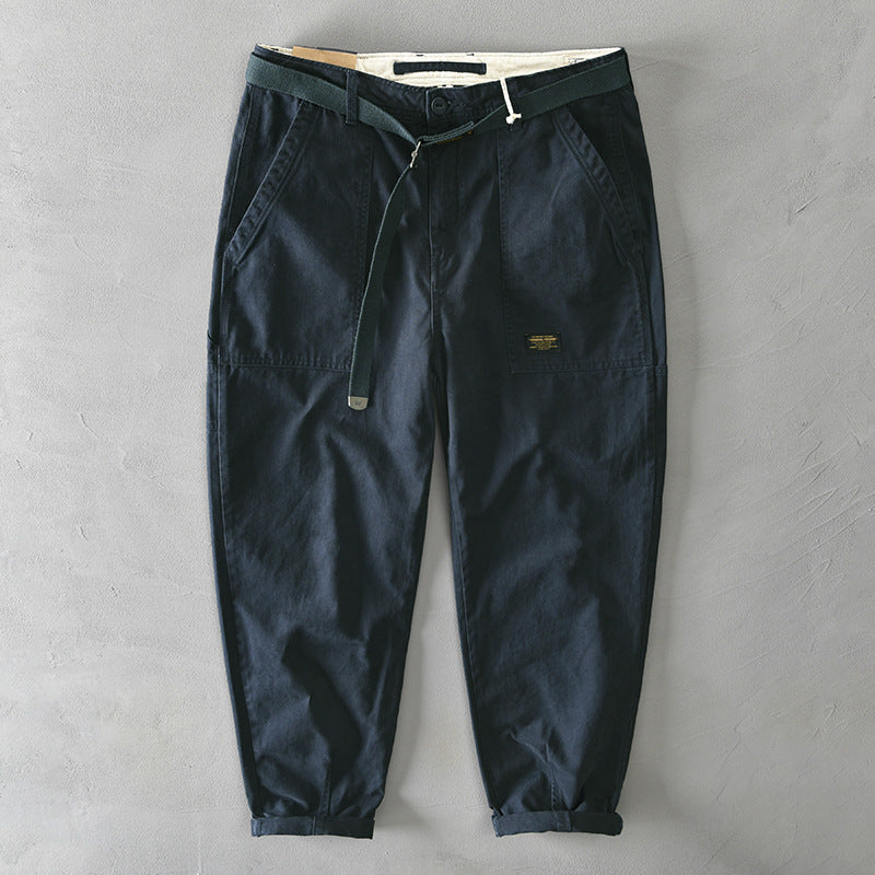 Dave - Trendy moderne broeken