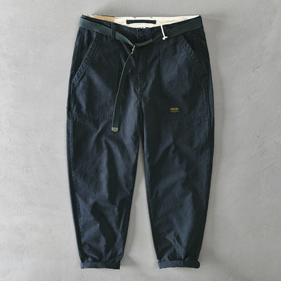 Dave - Trendy moderne broeken