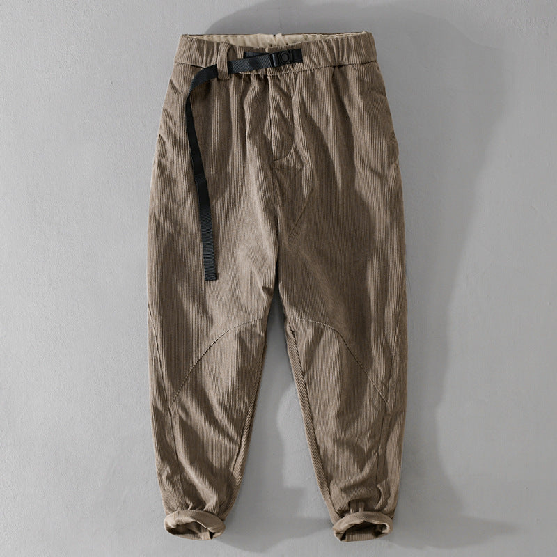 Aries - Modieuze Broek