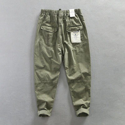 Jac - Multi-pocketbroek