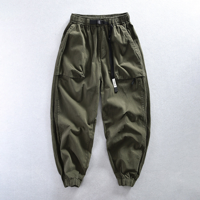 Ford - Modieuze joggingsbroek