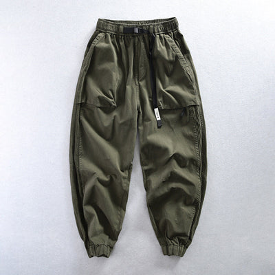 Ford - Modieuze joggingsbroek
