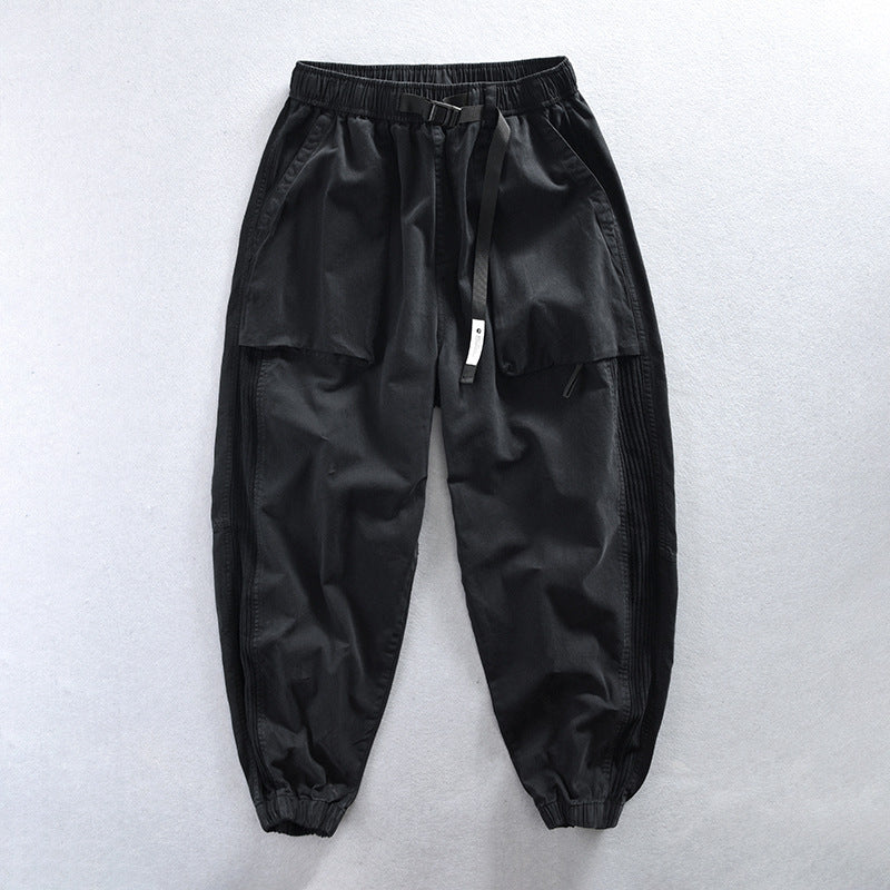 Ford - Modieuze joggingsbroek