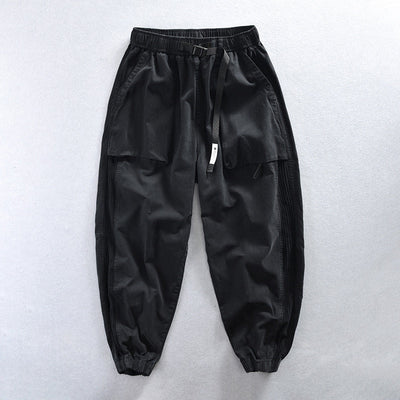 Ford - Modieuze joggingsbroek