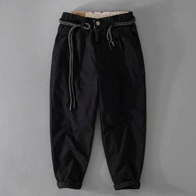 Rode - Avontuurlijke Broek van Jan