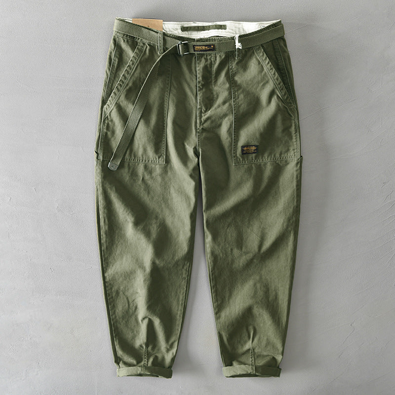 Dave - Trendy moderne broeken