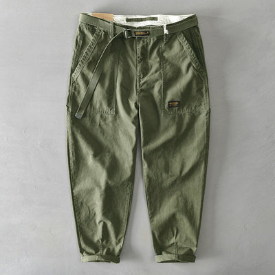 Dave - Trendy moderne broeken