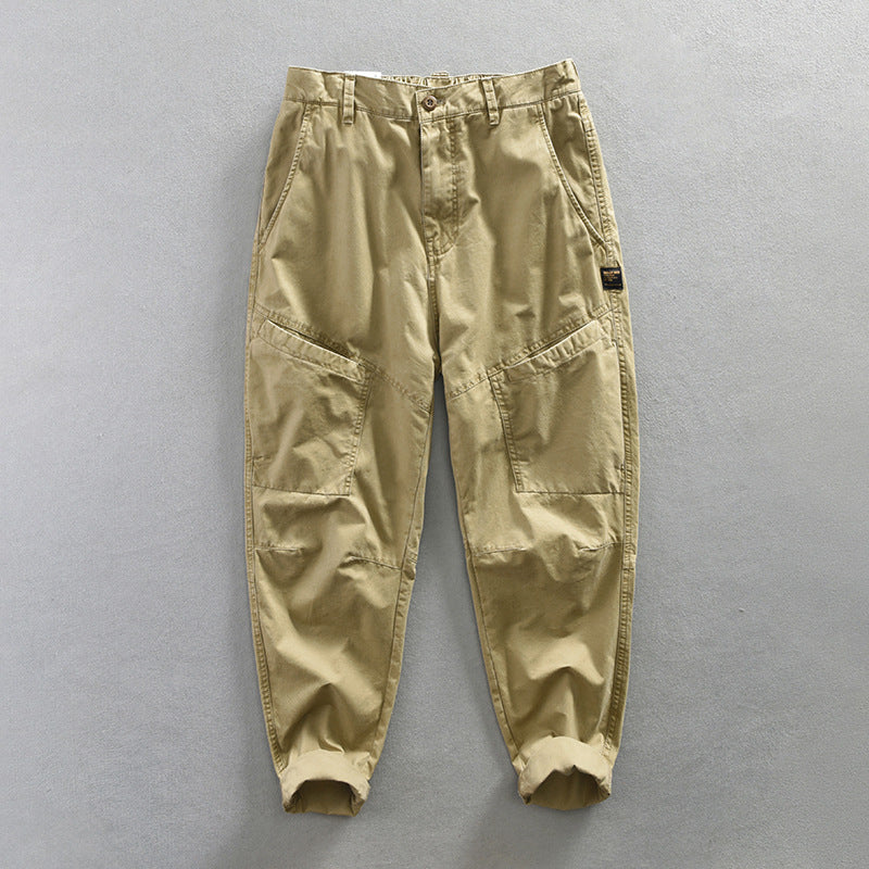Jac - Multi-pocketbroek