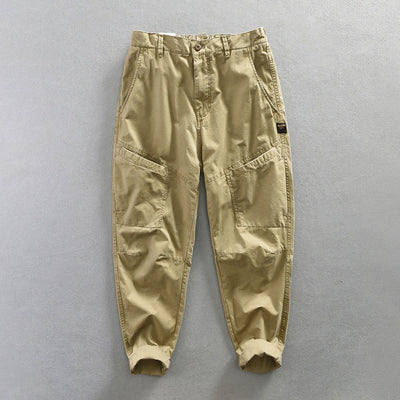 Jac - Multi-pocketbroek